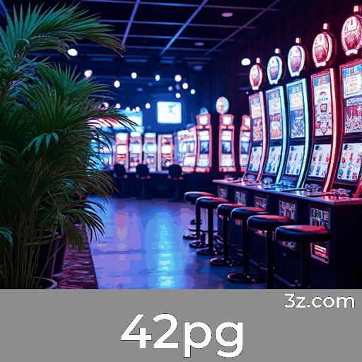 Bônus Reais no 42pg: Receba o Que Merece