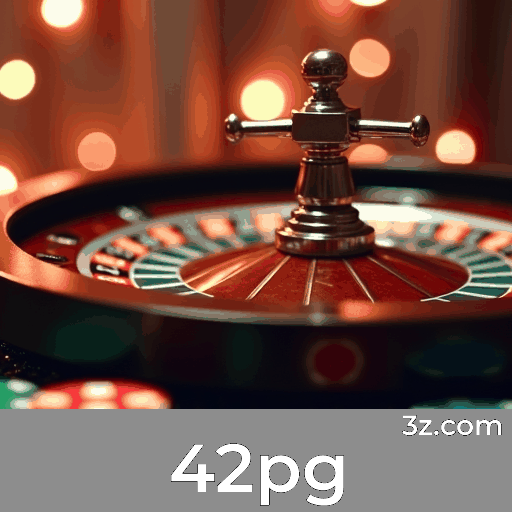 42pg: Apostas Esportivas Precisão e Excelência